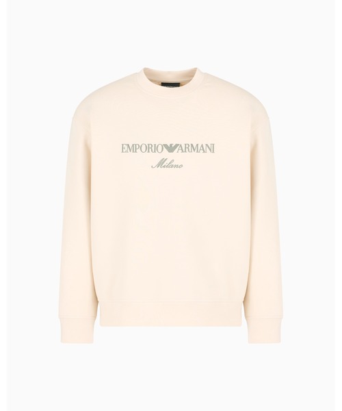EMPORIO ARMANI トレーナー スウェット 「エンポリオ アルマーニ
