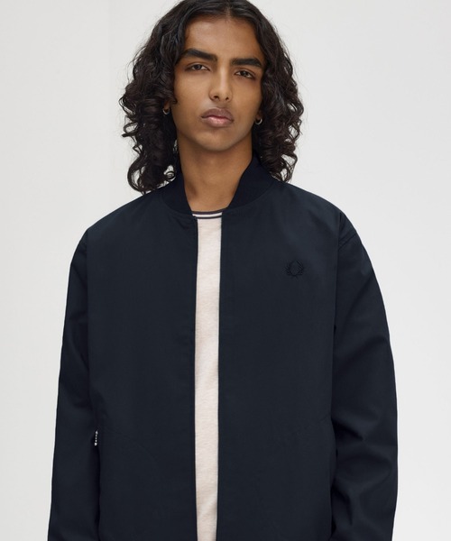 FRED PERRY（フレッドペリー） ブルゾン アウター Made In England
