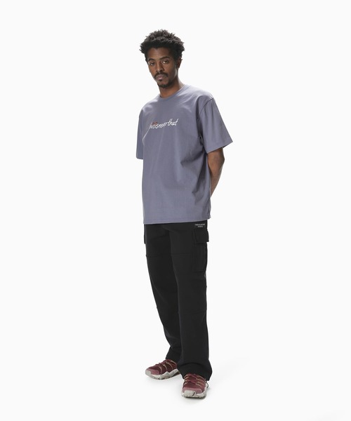 ★thisisneverthat★Dunk Hoop Tee★大人気★ Dunk Hoop Tee – thisisneverthat® JP