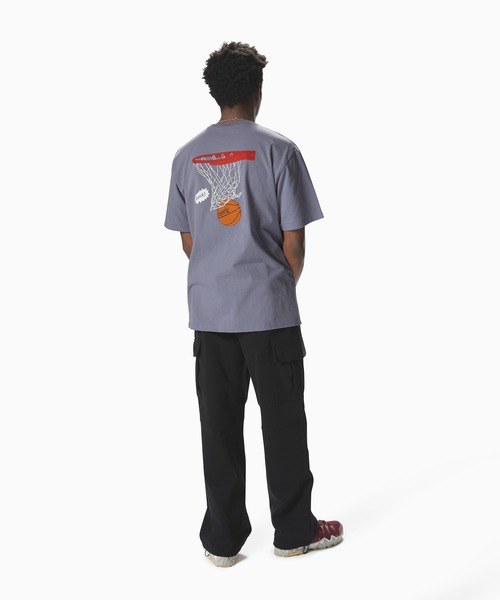 ★thisisneverthat★Dunk Hoop Tee★大人気★ Dunk Hoop Tee – thisisneverthat® JP