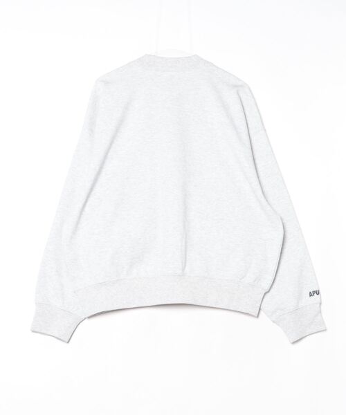Apee カーディガン ホワイト 専用ページになります AAPE BY A BATHING APE（エーエイプバイアベイシングエイプ