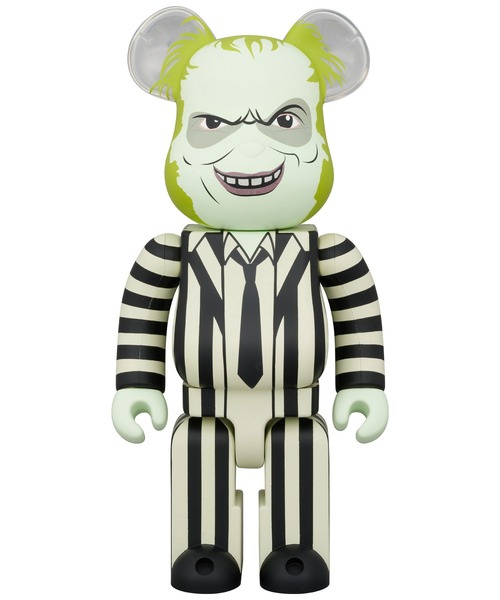 MEDICOM TOY - MEDICOM TOY メディコムトイ BE@RBRICK X&#39;mas TWIN SET 2008 100% クリスマス ベアブリック フィギュア 2体セット レッド/グリーン MEDICOM TOY メディコムトイ BE@RBRICK X'mas TWIN SET 2008 100