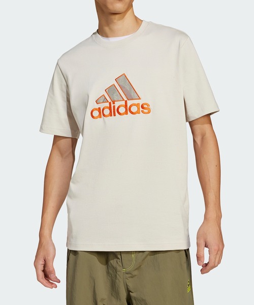 tシャツ グラフィック 半袖Tシャツ / アディダスオリジナルス adidas Originals メンズ レディース | adidas | 01
