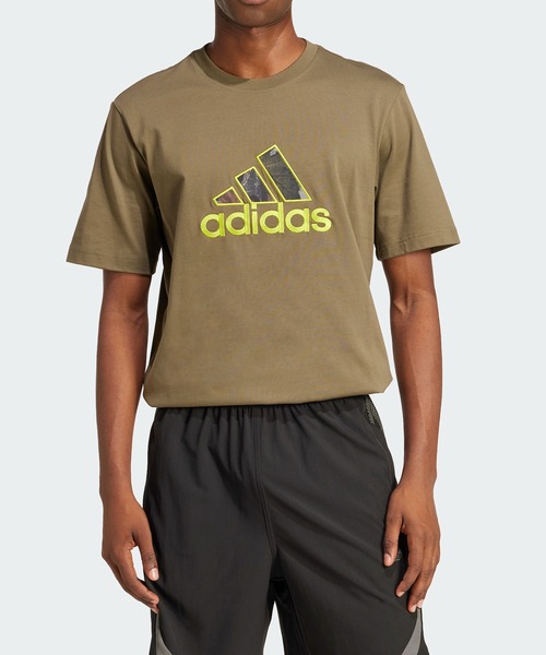 tシャツ グラフィック 半袖Tシャツ / アディダスオリジナルス adidas Originals メンズ レディース | adidas