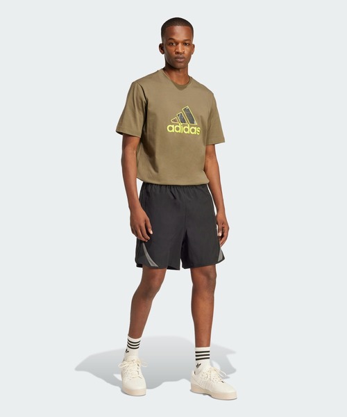 tシャツ グラフィック 半袖Tシャツ / アディダスオリジナルス adidas Originals メンズ レディース | adidas | 11