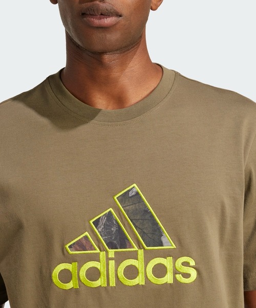 tシャツ グラフィック 半袖Tシャツ / アディダスオリジナルス adidas Originals メンズ レディース | adidas | 09
