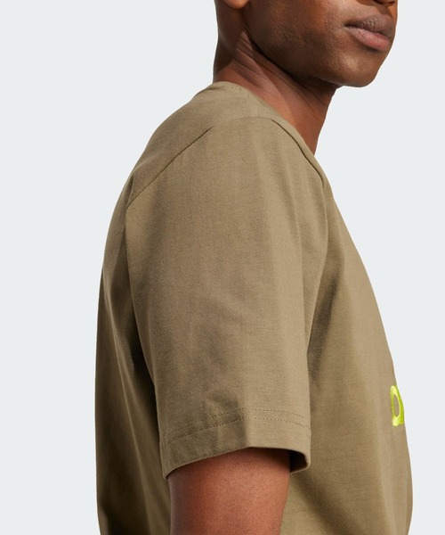 tシャツ グラフィック 半袖Tシャツ / アディダスオリジナルス adidas Originals メンズ レディース | adidas | 10