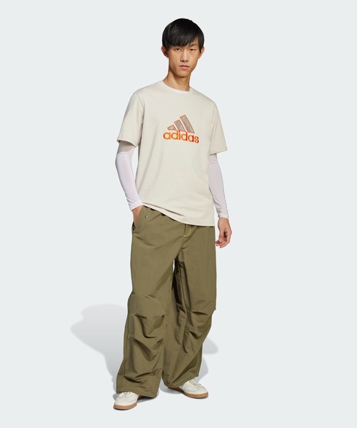 tシャツ グラフィック 半袖Tシャツ / アディダスオリジナルス adidas Originals メンズ レディース | adidas | 06
