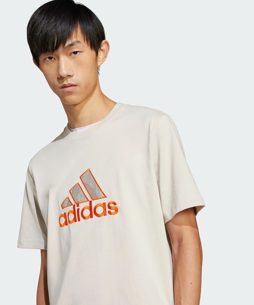 tシャツ グラフィック 半袖Tシャツ / アディダスオリジナルス adidas Originals メンズ レディース | adidas | 04