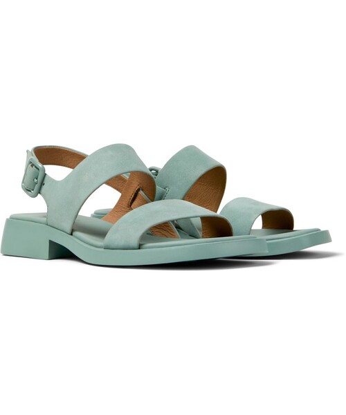 【美品】CAMPER カンペール Dana ダナ サンダル レディース　24㎝ レディース サンダル | カンペール（Camper）公式オンラインストア