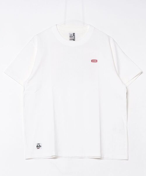 CHUMS（チャムス） tシャツ かせきさいだぁ Hip T-Shirt カセキサイ