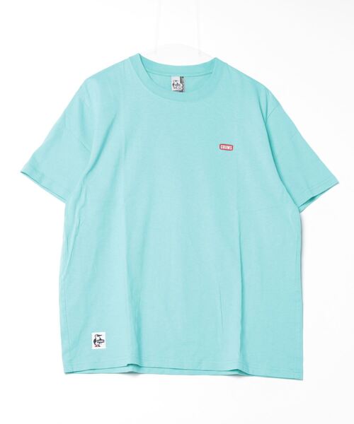 CHUMS（チャムス） tシャツ かせきさいだぁ Hip T-Shirt カセキサイ