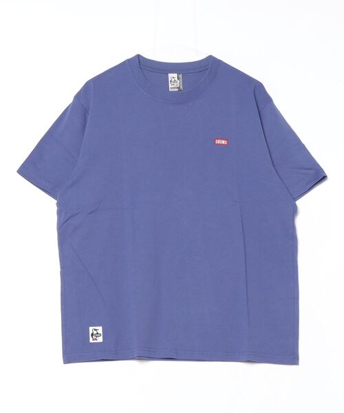 CHUMS（チャムス） tシャツ かせきさいだぁ Hip T-Shirt カセキサイ