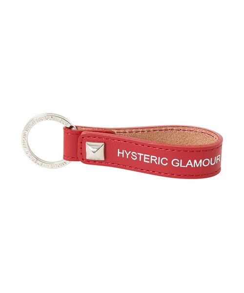 HYSTERIC GLAMOUR WOMAN ON SKULL pt キーホルダー HYSTERIC GLAMOUR キーホルダー WOMAN ON SKULL pt : ZOZOTOWN