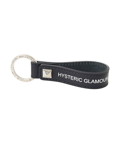 HYSTERIC GLAMOUR WOMAN ON SKULL pt キーホルダー HYSTERIC GLAMOUR キーホルダー WOMAN ON SKULL pt : ZOZOTOWN