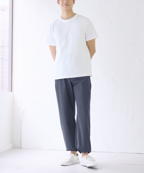 BODY WILD（ボディワイルド） パンツ BODY WILD by BEAMS DESIGN