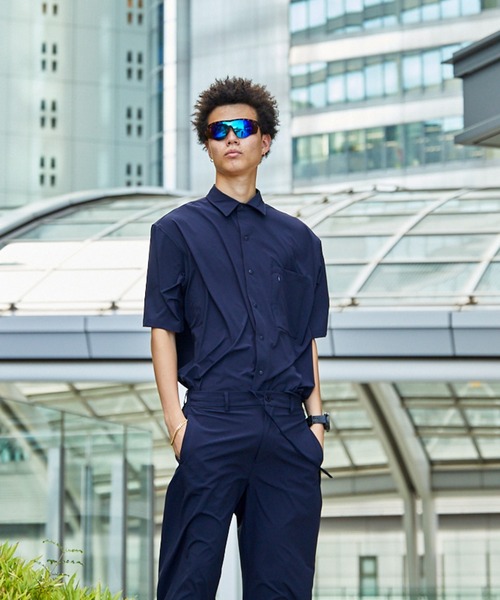 BODY WILD（ボディワイルド） パンツ BODY WILD by BEAMS DESIGN