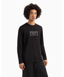 ARMANI EXCHANGE tシャツ 「A|X アルマーニ エクスチェンジ」フレーム 