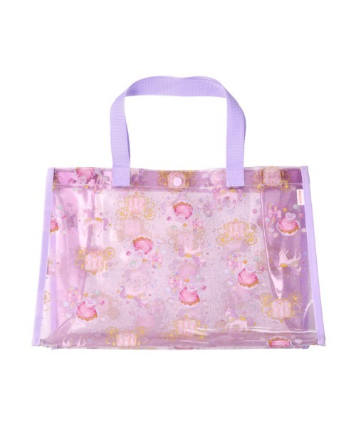 Kids Foret 総柄プールバッグ : ZOZOTOWN Yahoo!店 - 通販