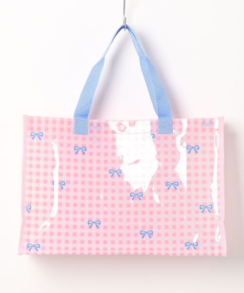 forme プールバック ☆SALE☆ワンショルダースイムBAG（J376115）|BREEZE（ブリーズ