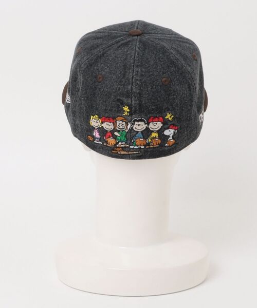 Bristol ✖️スヌーピー　コラボキャップ F.C.Real Bristol F.C.R.B. エフシーアールビー × NEW ERA
