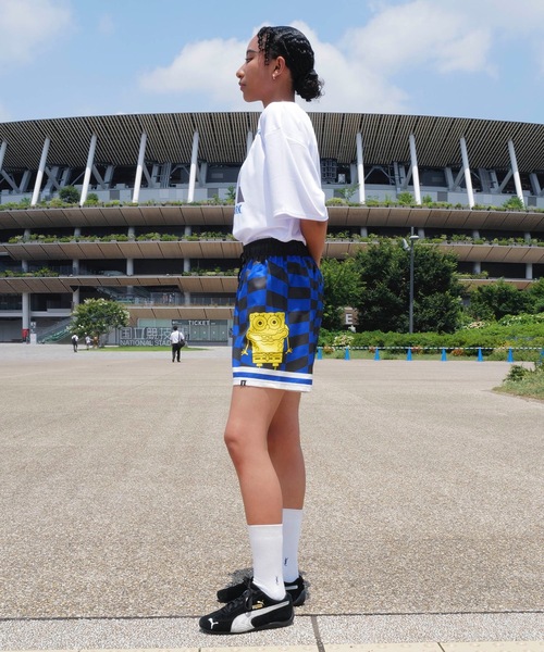美品✨ブリーフィング ベーシックウォームパンツ パンツ ゴルフ 長ズボン ボタン BRIEFING（ブリーフィング）の「【ブリーフィングゴルフ】MENS