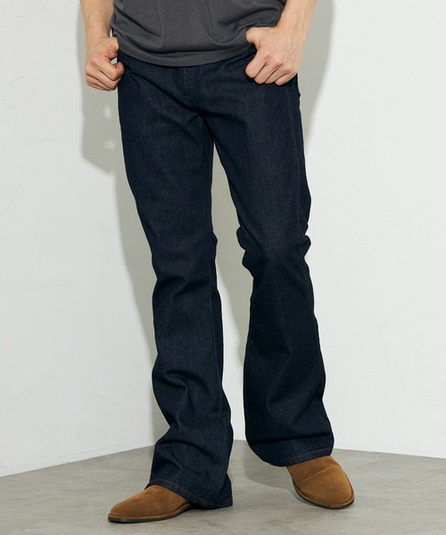 Wrangler ジーンズ Wrangler/ラングラー「US ORIGINAL