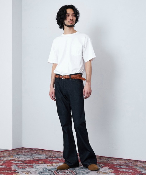 Wrangler（ラングラー） ジーンズ Wrangler/ラングラー「US ORIGINAL 