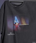tシャツ 半袖 「DISNEY FANTASI...の詳細画像4