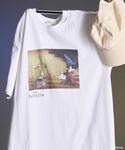 tシャツ 半袖 「DISNEY FANTASI...の詳細画像5