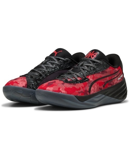 PUMA スニーカー ALL-PRO NITRO DA（プーマ オールプロ ニトロ