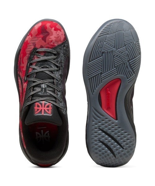 PUMA スニーカー ALL-PRO NITRO DA（プーマ オールプロ ニトロ