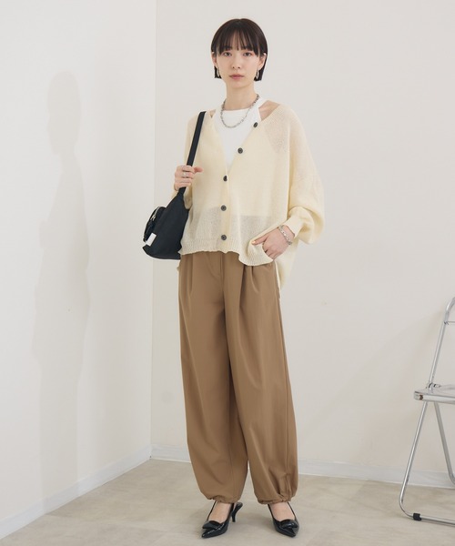 Paradise Picnic パンツ 速乾素材パンツ レディース : ZOZOTOWN