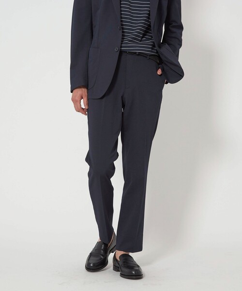 【未使用】green label relaxing イージースラックス3色セット green label relaxing スラックス A+ トリクシオン メッシュ
