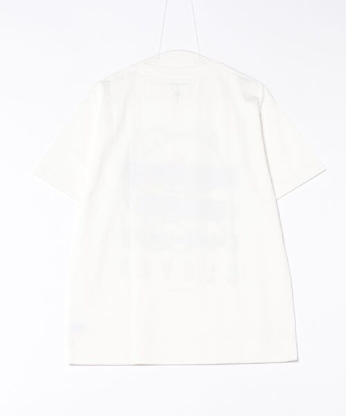 tシャツ ×GLOOMY（グルーミー） CLOVER Tシャツ レディース メンズ JAM HOME MADE tシャツ ×GLOOMY（グルーミー） CLOVER Tシャツ