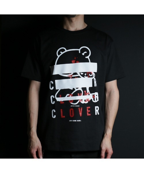 JAM HOME MADE（ジャムホームメイド） tシャツ ×GLOOMY（グルーミー