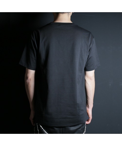tシャツ ×GLOOMY（グルーミー） CLOVER Tシャツ レディース メンズ コロンビア ライトキャニオングラフィックショートスリーブT