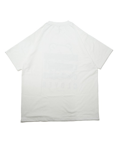JAM HOME MADE tシャツ ×GLOOMY（グルーミー） CLOVER Tシャツ