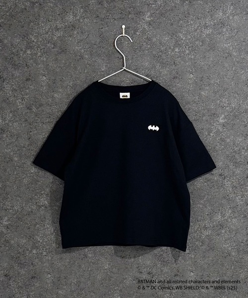 Anchor Smith（アンカー スミス） tシャツ 「 BATMAN / バットマン