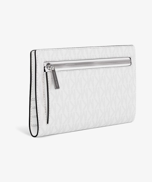 MICHAEL KORS（マイケルコース） 財布 CARSON ウォレット ラージ - MK