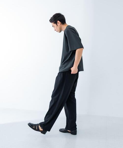 URBAN RESEARCH（アーバンリサーチ） パンツ FREEZY DRAWSTRING PANTS