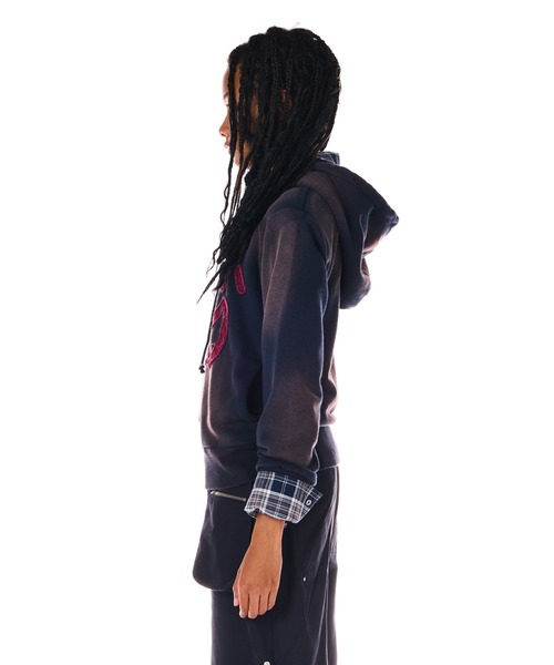パーカー BEEDEN BLAST PULLOVER レディース BEEDEN パーカー BLAST PULLOVER レディース : ZOZOTOWN Yahoo