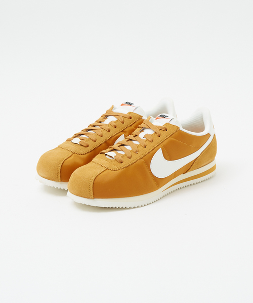 NIKE ナイキ CORTEZ メンズ コルテッツ テキスタイル セール】ナイキ コルテッツ テキスタイル メンズシューズ / Nike