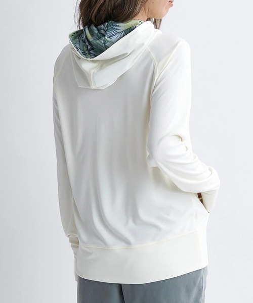 ROXY（ロキシー） ラッシュガード 「ROXY/ロキシー」24SS SIMPLY