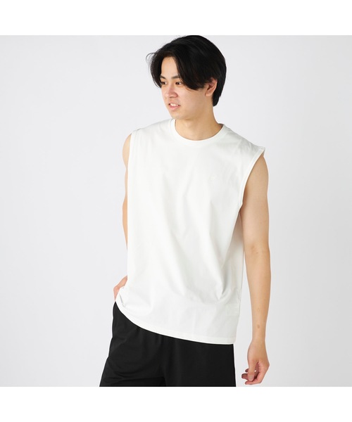 FILA（フィラ） ラッシュガード 「FILA/フィラ」水陸両用タンクトップ