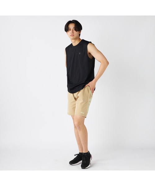 FILA（フィラ） ラッシュガード 「FILA/フィラ」水陸両用タンクトップ