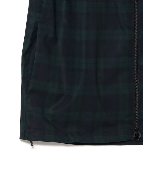 BEAMS GOLF（ビームス ゴルフ） ベスト ジレ ORANGE LABEL