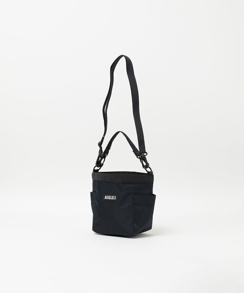 AIGLE ショルダーバッグ バッグ 「AIGLE」SQE SLD レディース