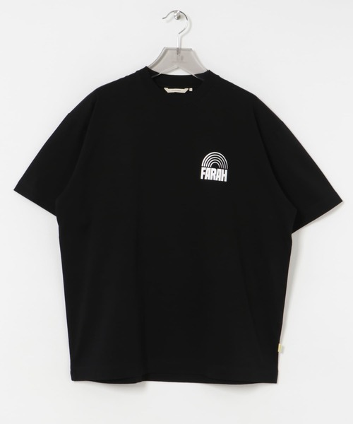 ファーストフード グラフィックTシャツ org.jpg