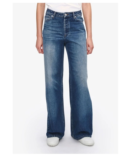 A.P.C.（アーペーセー） ジーンズ デニム デニムパンツ JEAN ELISABETH